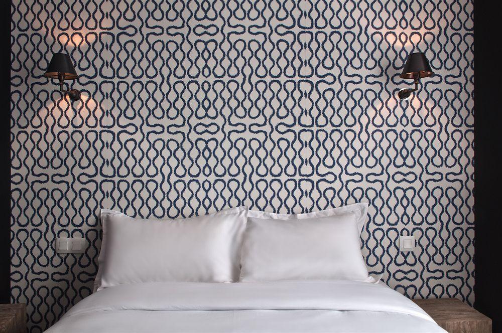 Hotel Les Terres Blanches シャトゥー エクステリア 写真