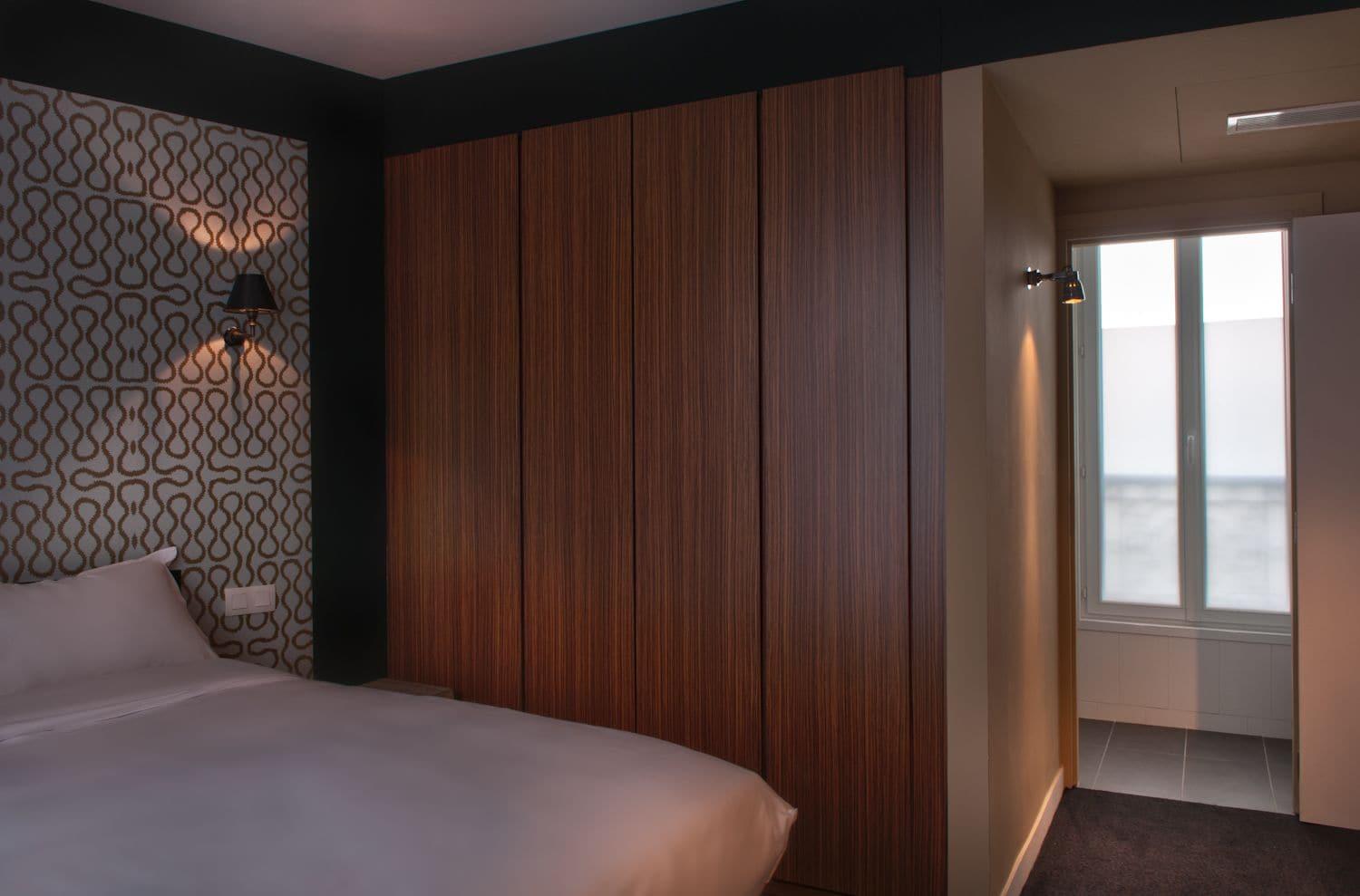 Hotel Les Terres Blanches シャトゥー エクステリア 写真