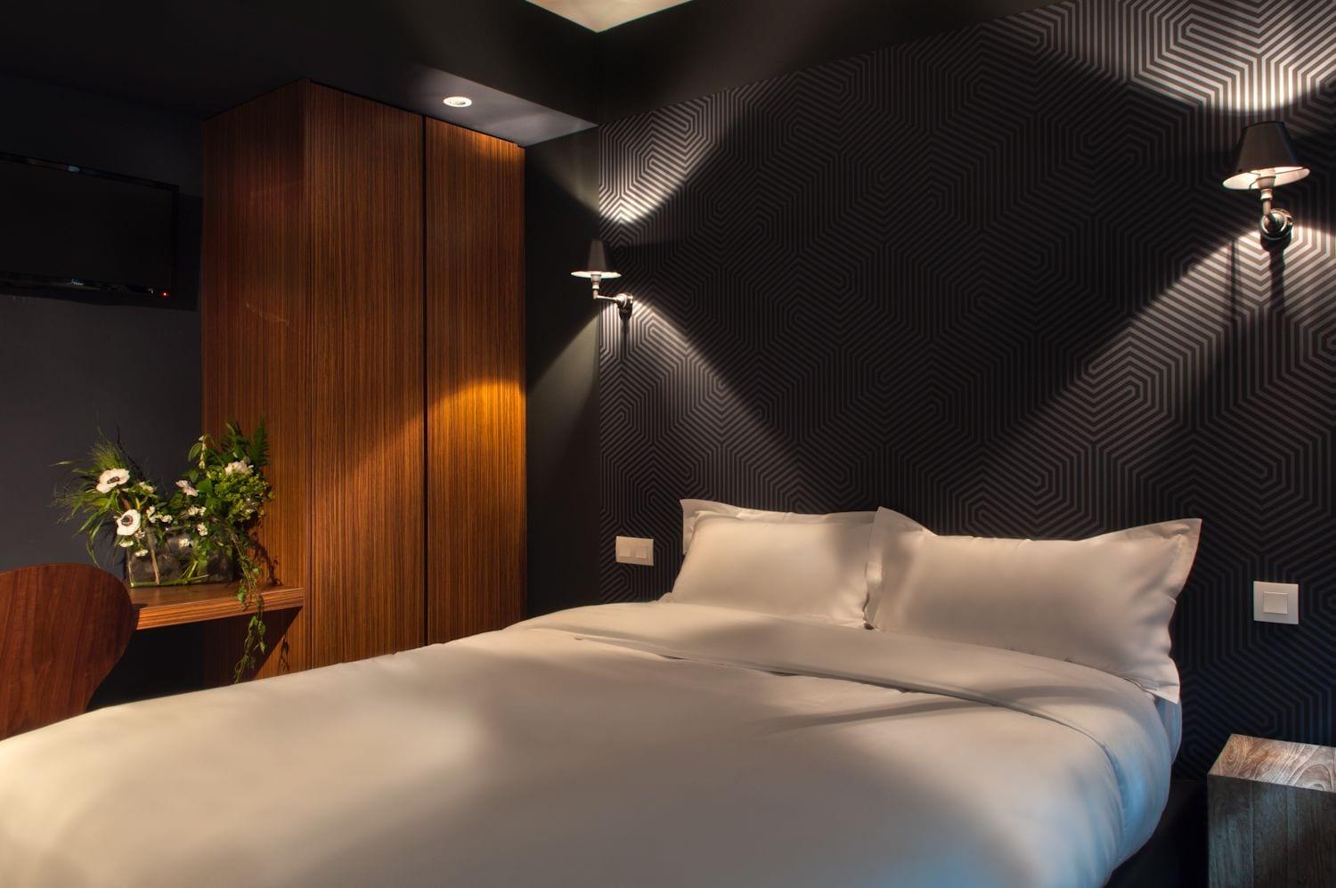 Hotel Les Terres Blanches シャトゥー エクステリア 写真