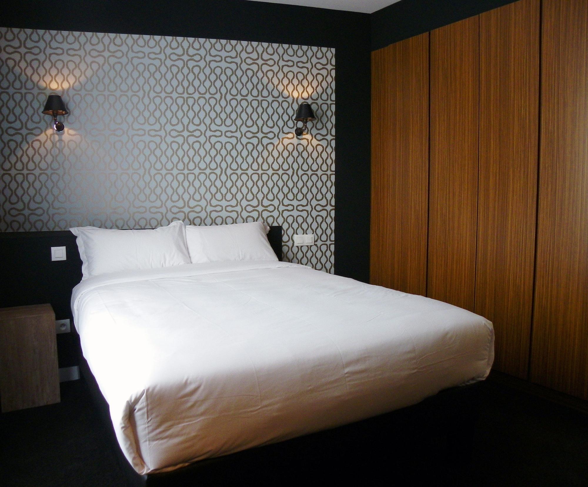 Hotel Les Terres Blanches シャトゥー エクステリア 写真
