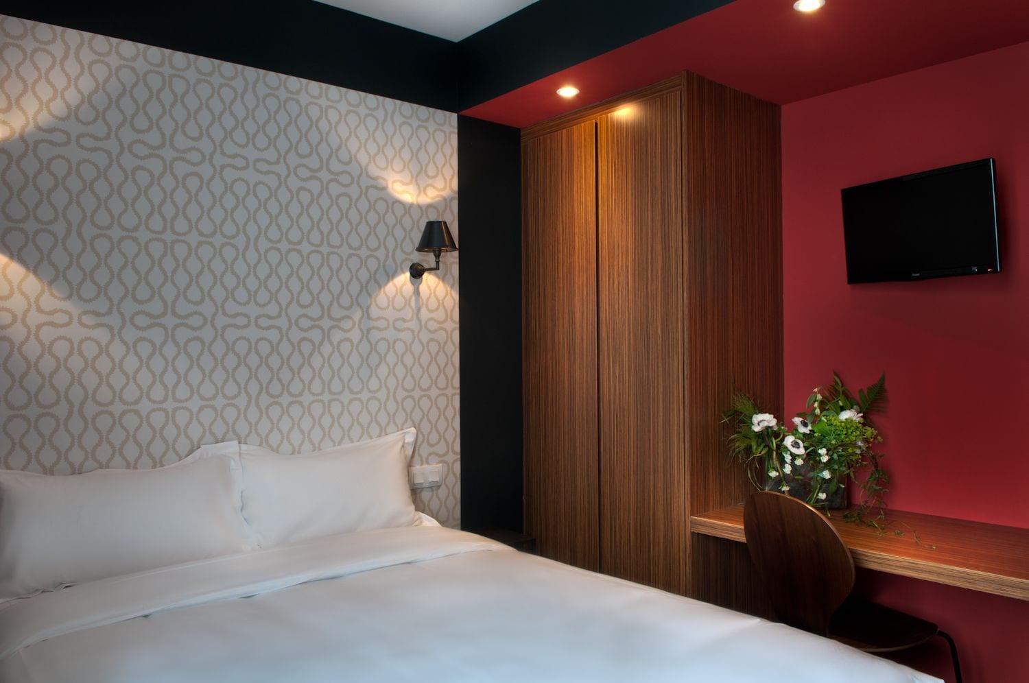 Hotel Les Terres Blanches シャトゥー エクステリア 写真