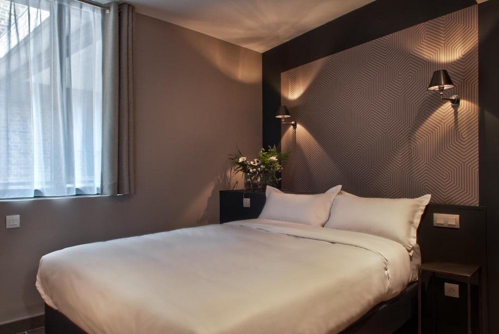 Hotel Les Terres Blanches シャトゥー エクステリア 写真