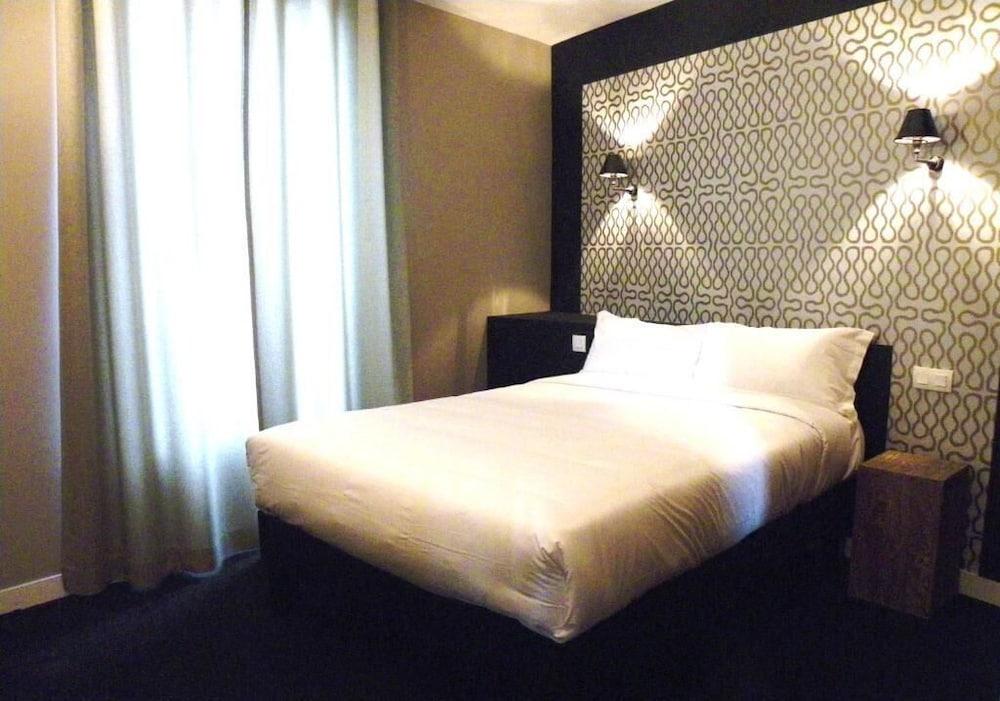 Hotel Les Terres Blanches シャトゥー エクステリア 写真
