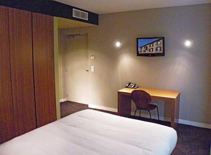 Hotel Les Terres Blanches シャトゥー エクステリア 写真