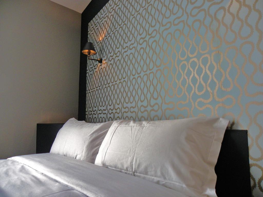 Hotel Les Terres Blanches シャトゥー エクステリア 写真