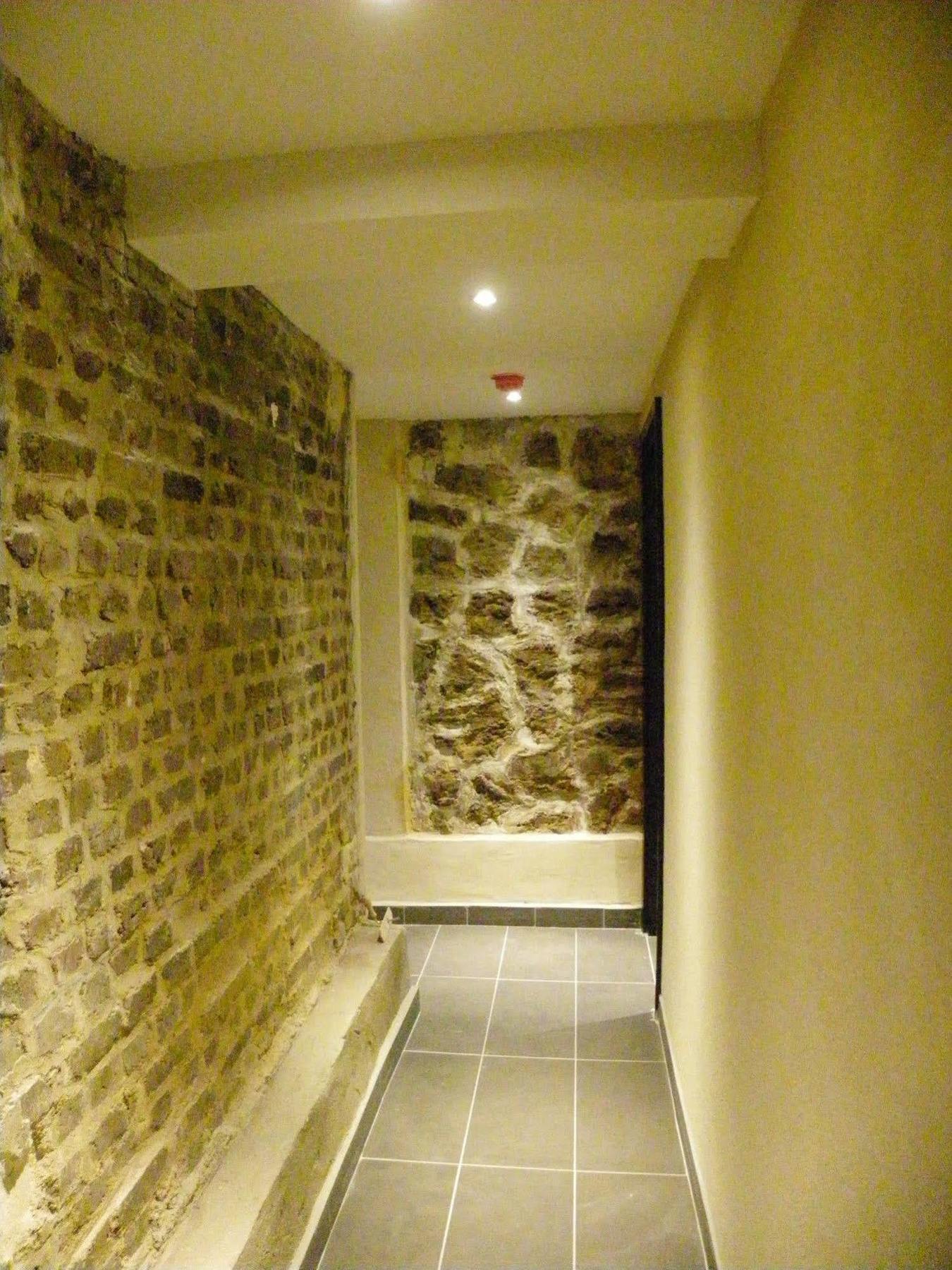 Hotel Les Terres Blanches シャトゥー エクステリア 写真